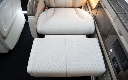 KLASSEN MERCEDES-BENZ SPRINTER 519 LUXURY VIP JET VAN MSE_1688