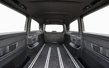 MERCEDES - BENZ V300 MV_1471