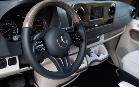 LUXURY VIP SPRINTER MSE_1558