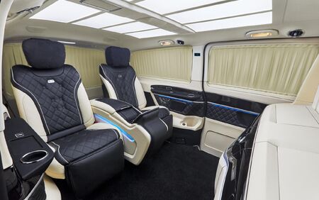 KLASSEN Luxury Van MVV_1428