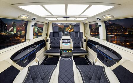 KLASSEN Luxury Van MVV_1428