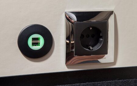 KLASSEN VIP VAN MSE 9007