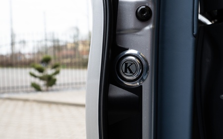 Klassen Mercedes-Benz V-Class V300 VIP EDITION 2024 Luxury Van MVV_1663