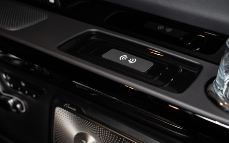 KLASSEN MERCEDES BENZ V-CLASS V300 LUXURY VIP MVV_2_1700_EN