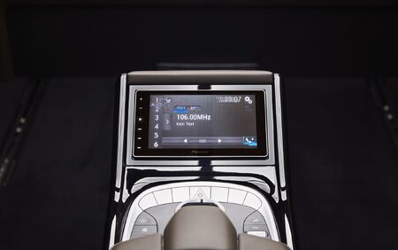 KLASSEN LUXURY Van MVV_1433