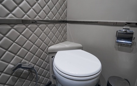 KLASSEN VIP VAN MSE 9021