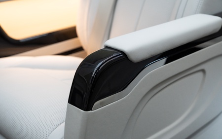 KLASSEN Mercedes-Benz Sprinter 519 LUXURY VIP JETVAN - Bar Toilet MSE_1_1703_EN 