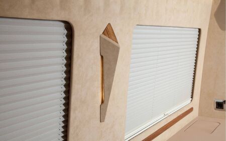 KLASSEN VIP VAN MSE 9010