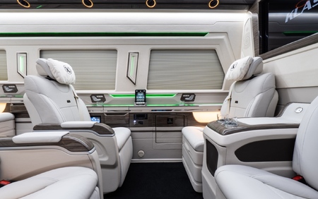 LUXURY VIP SPRINTER MSE_1558