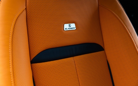 KLASSEN MERCEDES-BENZ SPRINTER 519 LUXURY VIP JET VAN MSE_1689