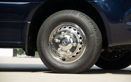 KLASSEN VIP Van MSE 9019