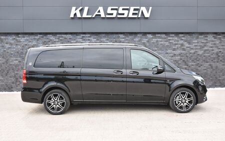 KLASSEN Luxury Van MVD 3003