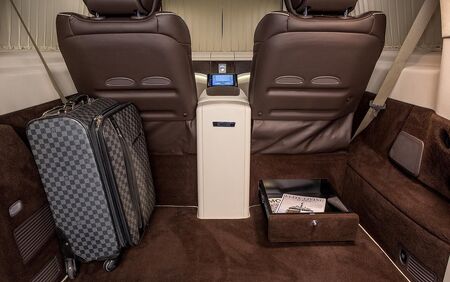 KLASSEN Luxury Van MVA1_1343