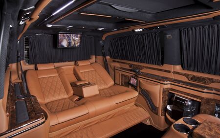 KLASSEN Luxury Van MVD_1230