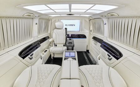 KLASSEN Luxury Van MVA_1348