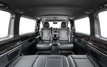 MERCEDES - BENZ V300 MV_1444