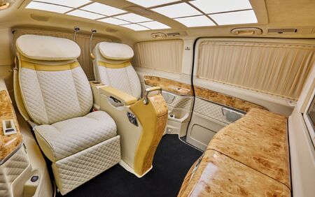 KLASSEN Luxury Van MVA_1315