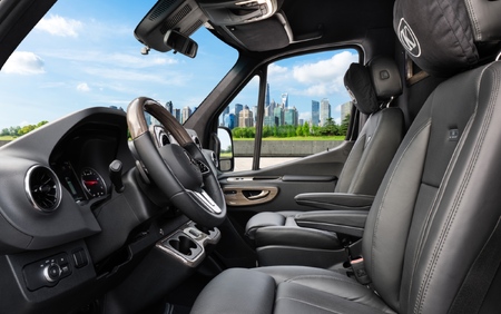 LUXURY VIP SPRINTER MSE_1683