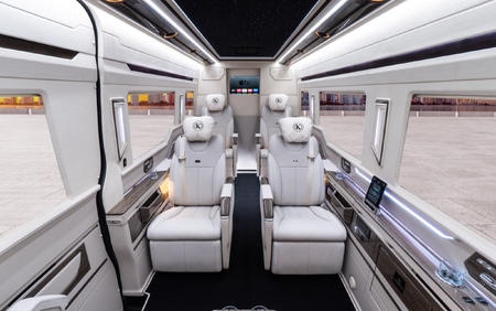 LUXURY VIP SPRINTER MSE_1558
