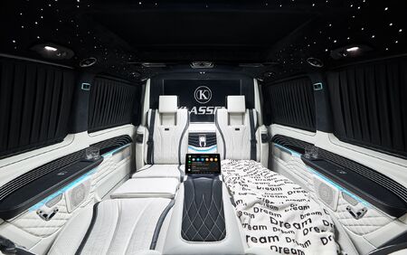 KLASSEN LUXURY Van MVV_1422