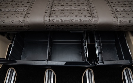 Klassen Mercedes-Benz V300 LUXURY VIP BUSINESS VAN MVV_6_1699_EN