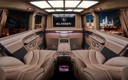 KLASSEN Luxury Van MVV_1424