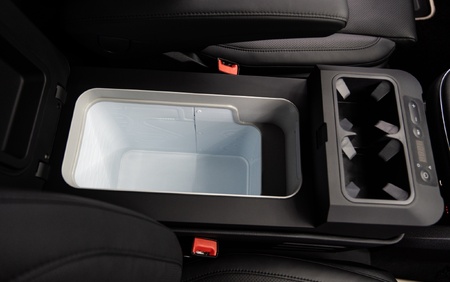 KLASSEN Mercedes-Benz V-CLASS V300 AMG LUXURY VIP BUSINESS VAN - 2024 MVV_2_1713_EN