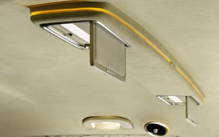 KLASSEN Luxury Van MVA1 9009