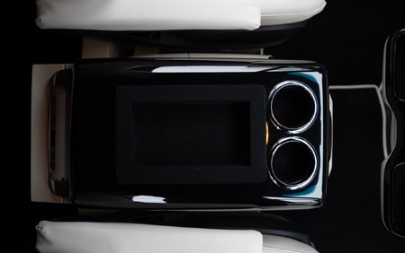 KLASSEN Mercedes-Benz Sprinter 319 Luxury VIP Jet Van MSE_3_1670_EN