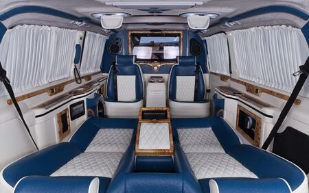 KLASSEN Luxury Van MVD_1231