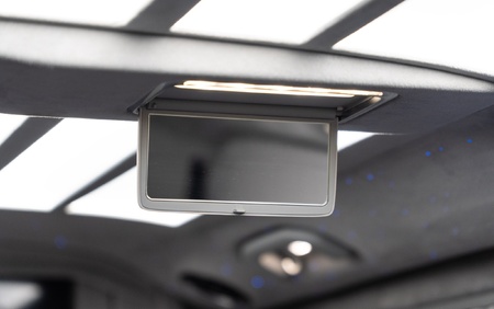 KLASSEN MERCEDES BENZ V-CLASS V300 LUXURY VIP MVV_2_1696_EN