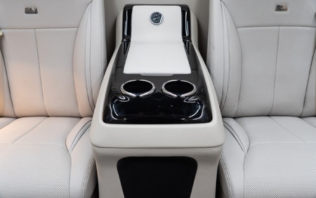 KLASSEN Mercedes-Benz Sprinter 519 LUXURY VIP JETVAN - Bar Toilet MSE_1_1703_EN 