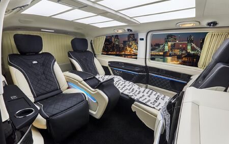 KLASSEN Luxury Van MVV_1428