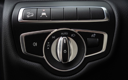 KLASSEN Mercedes-Benz V-Class V300 Luxury VIP First Class Van MVE_1648