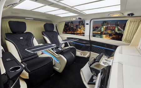 KLASSEN Luxury Van MVV_1428