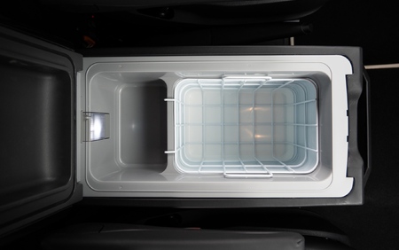 KLASSEN MERCEDES-BENZ SPRINTER 519 LUXURY VIP JET VAN MSE_1690