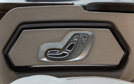 KLASSEN Mercedes-Benz V-Class V300 Luxury VIP First Class Van MVE_1648