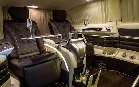 KLASSEN Luxury Van MVA1_1343