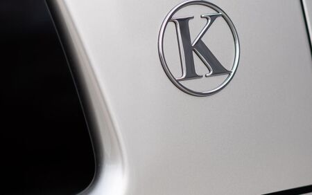 KLASSEN BUSINESS VAN MVMH 9003