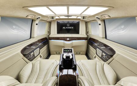 KLASSEN Luxury Van MVV_1404