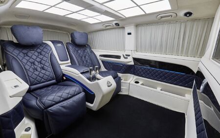 KLASSEN Luxury Van MVA_1362