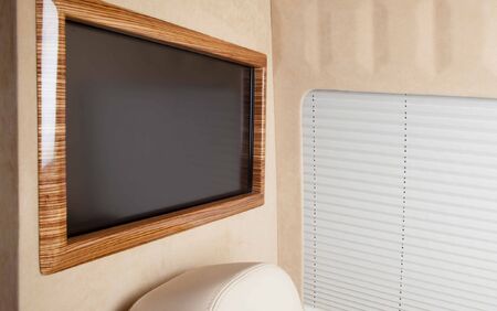 KLASSEN VIP VAN MSE 9010