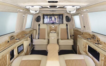 KLASSEN LUXURY VAN MVD_1299
