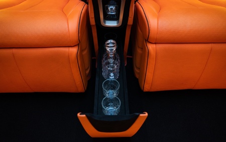 Mercedes Sprinter VIP Luxury | Full Review Interior Exterior KLASSEN JetVan - MSE_2_1689_EN