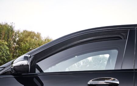 KLASSEN Stretched and Armored Car MMR_1365