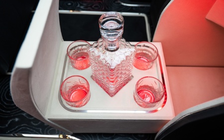 KLASSEN Mercedes-Benz V-Class V300 AMG Luxury VIP First Class Van MVE_1_1654_EN