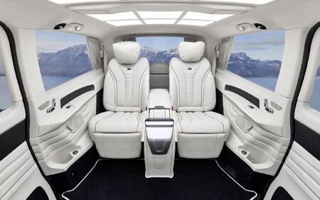 KLASSEN Luxury Van MVA1_1378