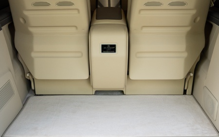 KLASSEN MERCEDES BENZ V-CLASS V300 LUXURY VIP MVV_2_1697_EN 