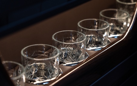 KLASSEN Mercedes-Benz Sprinter 519 LUXURY VIP JETVAN - Bar Toilet MSE_1_1707_EN