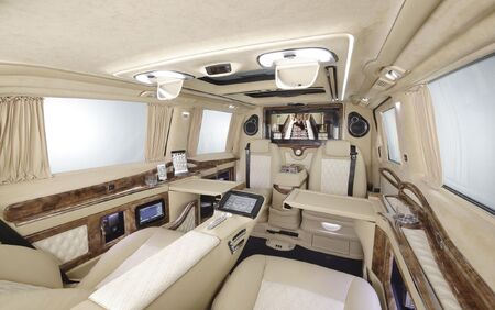 KLASSEN LUXURY VAN MVD_1284
